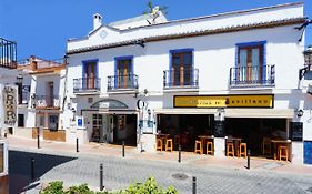 Apartamentos Pepe Mesa